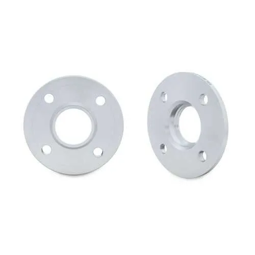 NJT eXstrem Spacer sæt 20 mm - 4x100, m. centerring, 56,6mm - Opel