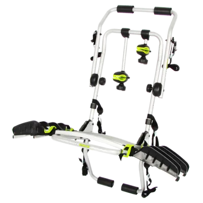 BUZZ Pilot cykelholder til 2 cykler