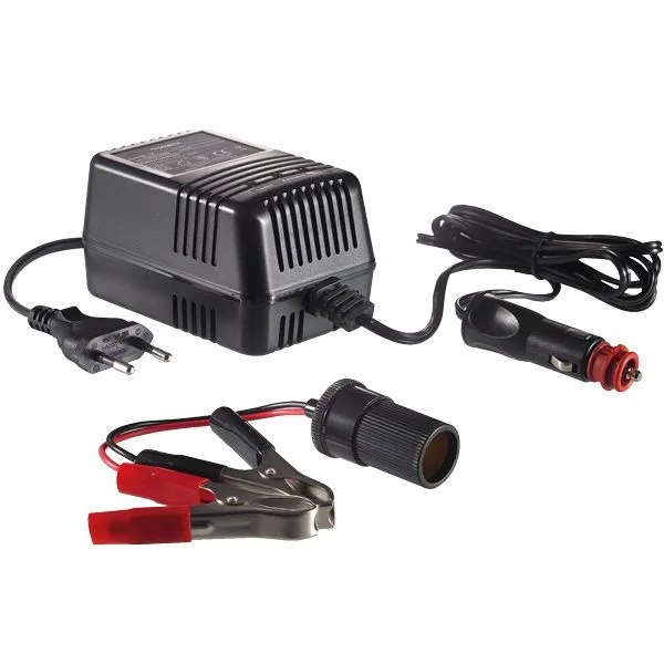 Dometic BC 100 Batteri-conditioner, 12V - 1251305