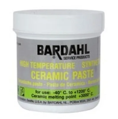 Bardahl Keramisk AluPasta 100 gr.
