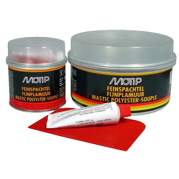 Motip Fin spartelmasse - 1 kg