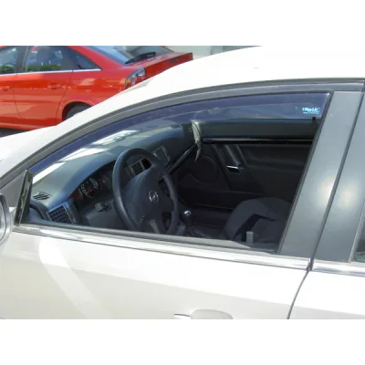 Climair vindafviser Opel Signum 5drs 2003-