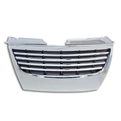 JOM Frontgrill krom til VW Passat 3C Årgang 04.2005- uden logo