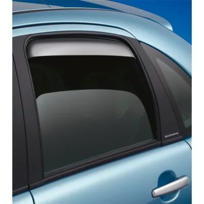 2678 - bagrudeclim. Fabia 6y 5d 00-07