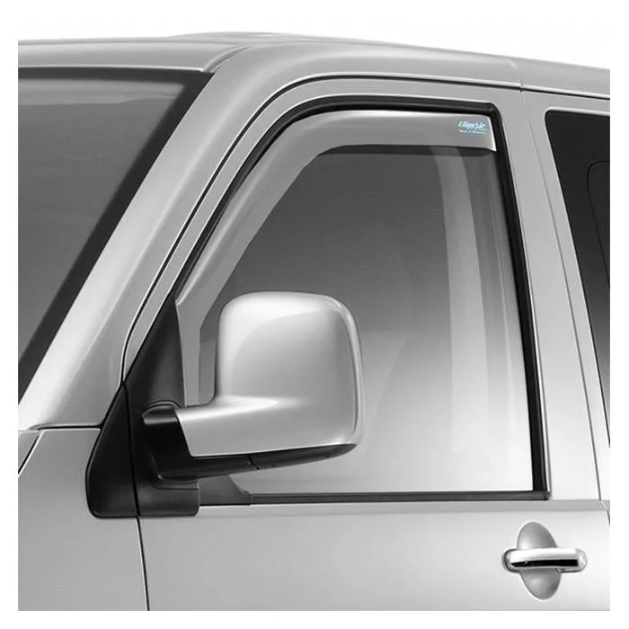 Climair vindafviser Hyundai h1 08- tq