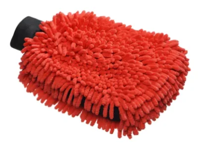 Autoglym Vaskehandske Microfiber