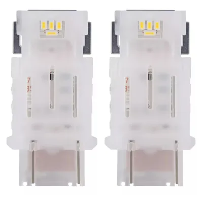 Osram LEDriving SL P27/7W 6000K - Sæt