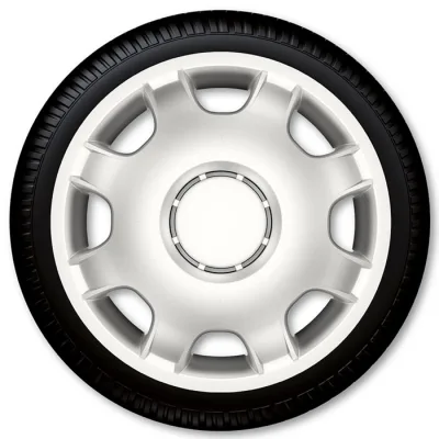 hjulkapselsæt 15" Speed VAN
