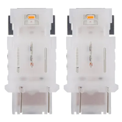 Osram LEDriving SL Gul P27/7W 12V - Sæt