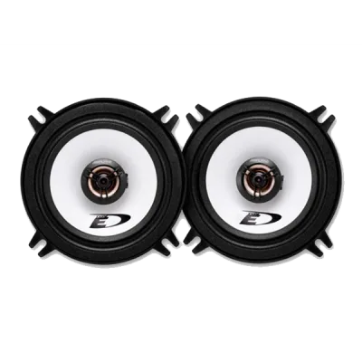 Alpine SXE-1325S 13 cm Højttalersæt Coaxial 2 vejs