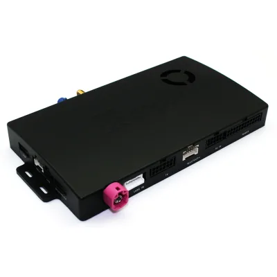 Adaptiv Navigations opgradering til Citroën & Peugeot