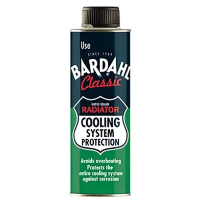 Bardahl Kølesystemsbeskyttelse Classic 300 ml.