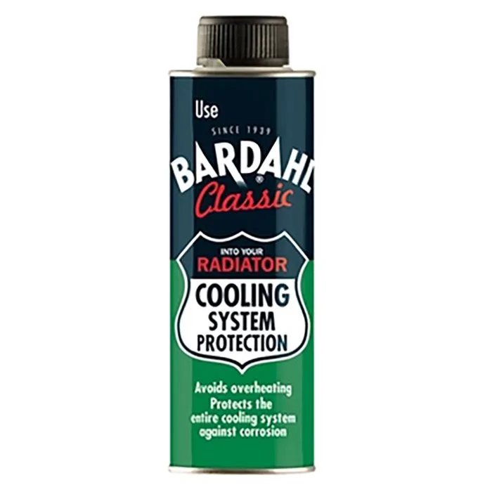 Bardahl Kølesystemsbeskyttelse Classic 300 ml.