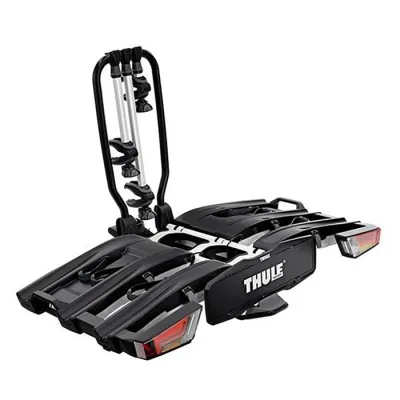 THULE Easyfold XT 966500 Fix4bike 3 cykler