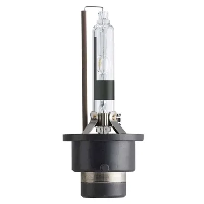 Pære HID Xenon D2R 35W/85V Farve: 5000K E4 godkendt