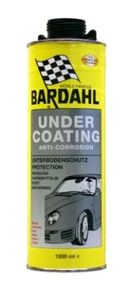 Bardahl Undercoating (undervogns beskyttelse) 1 ltr