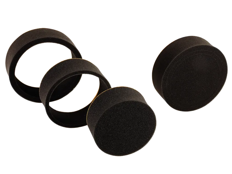 Skumrings Kit Til 130mm/5,25" Højttalere