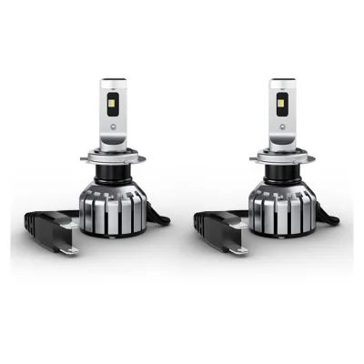 Osram Truckstar H7-LED 24V ECE godkendt - Sæt
