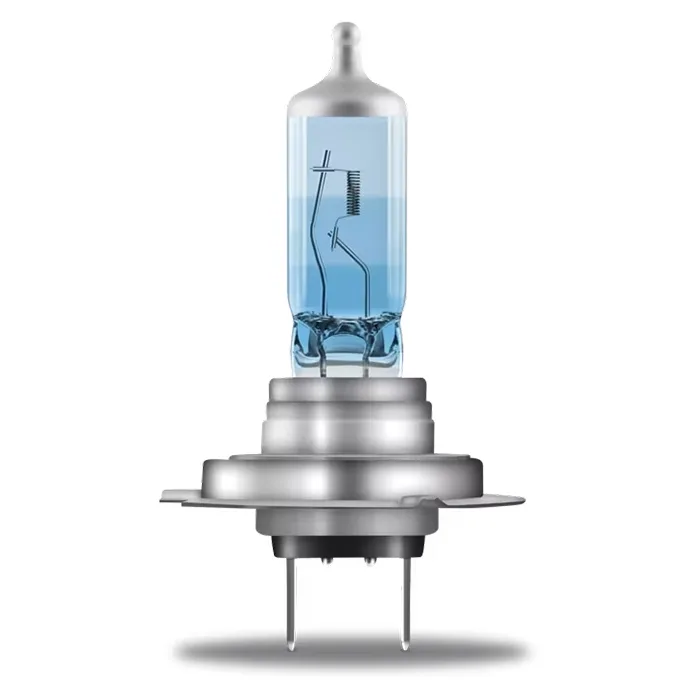 Osram Cool Blue Intense Next Gen H7 55W 12V - 1 stk.