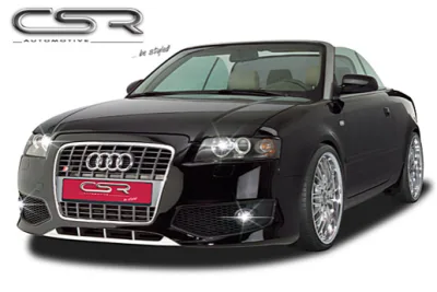 CSR Forkofanger til Audi A4 8H Cabrio, årgang 2002-2006