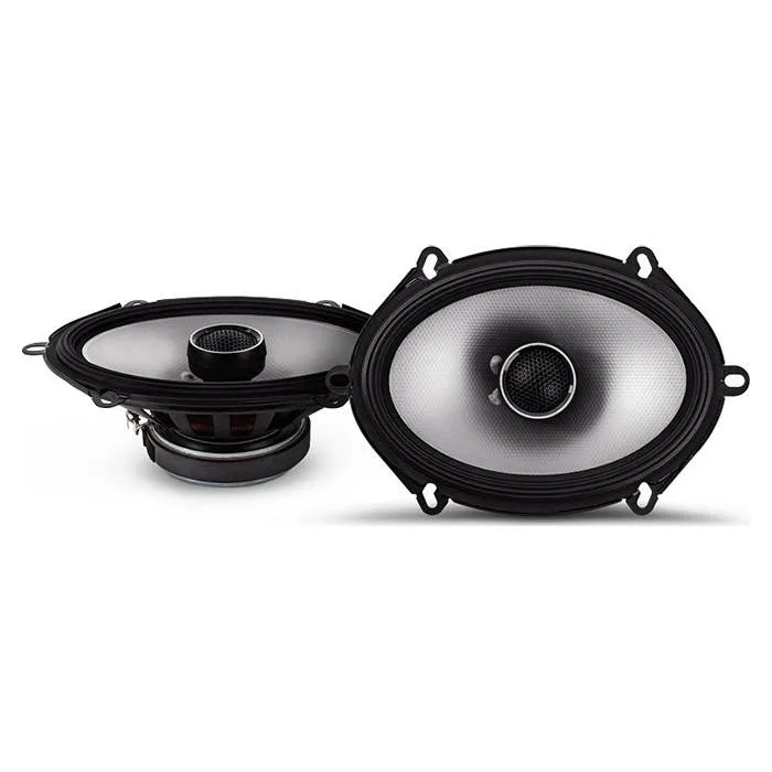 Alpine S2-S68 6x8" Højttaler Coaxial 2 vejs