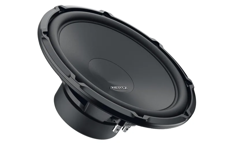 Hertz CS300S4 Cento 12"/300 mm 4 ohm subwoofer