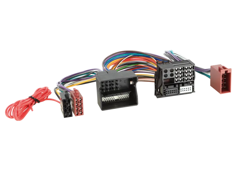 T-kabel til Audi, Seat, Skoda og VW