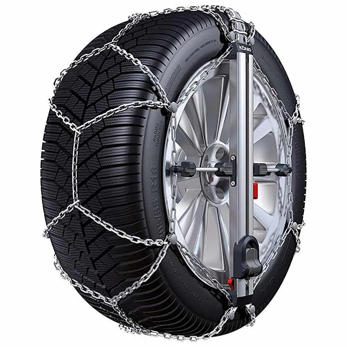 KÖNIG Snekæde EASY-FIT CU-9 075