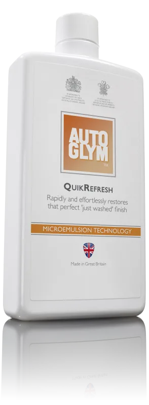 Autoglym QuickRefresh 500 ml
