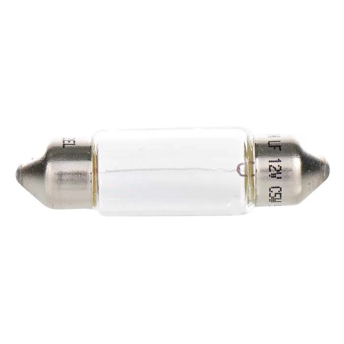 Bosch Longlife pære C5W 12V Pinol - 2 stk.