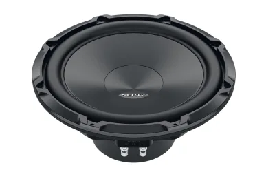 Hertz CS250S2 Cento 10"/250 mm 2 Ohm subwoofer