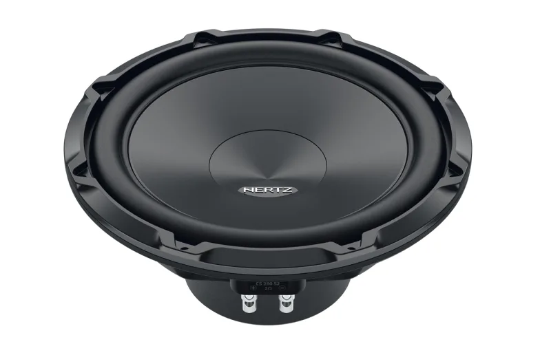 Hertz CS250S2 Cento 10"/250 mm 2 Ohm subwoofer