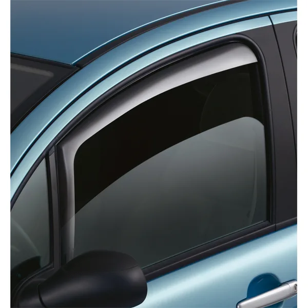 Climair Citroën C3 5d 2017-
