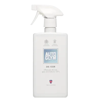Autoglym Isfjerner - De-Icer 500 ml.