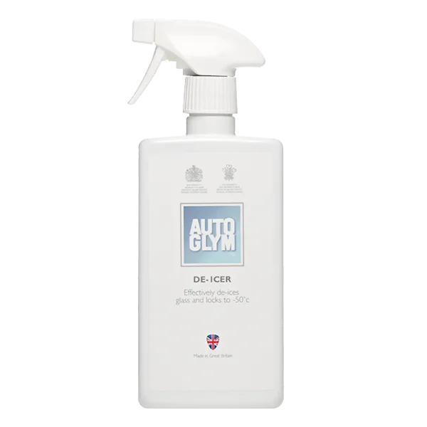 Autoglym Isfjerner - De-Icer 500 ml.