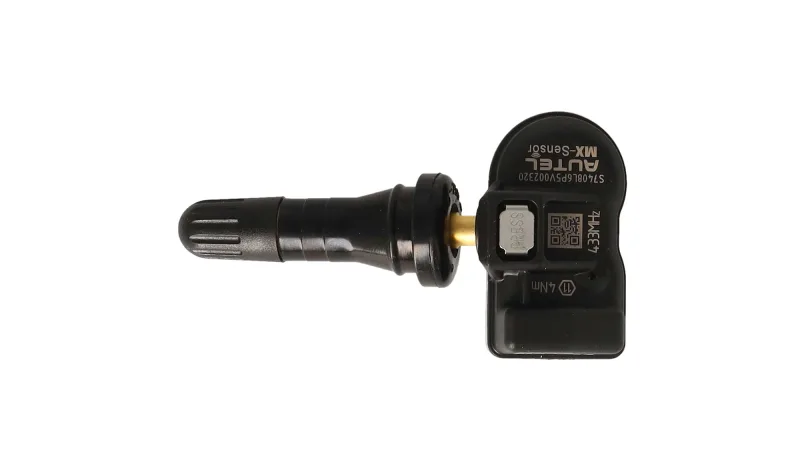 TPMS Ventil MX-Sensor gummi Snap-in