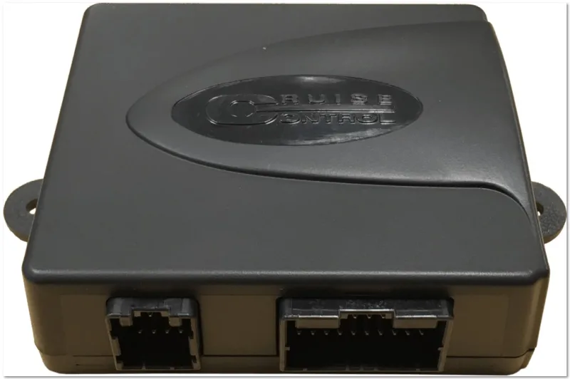 AP900 E-gas Fartpilot elektronisk
