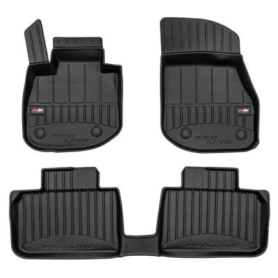 Gummimåtter BMW iX1 2022-