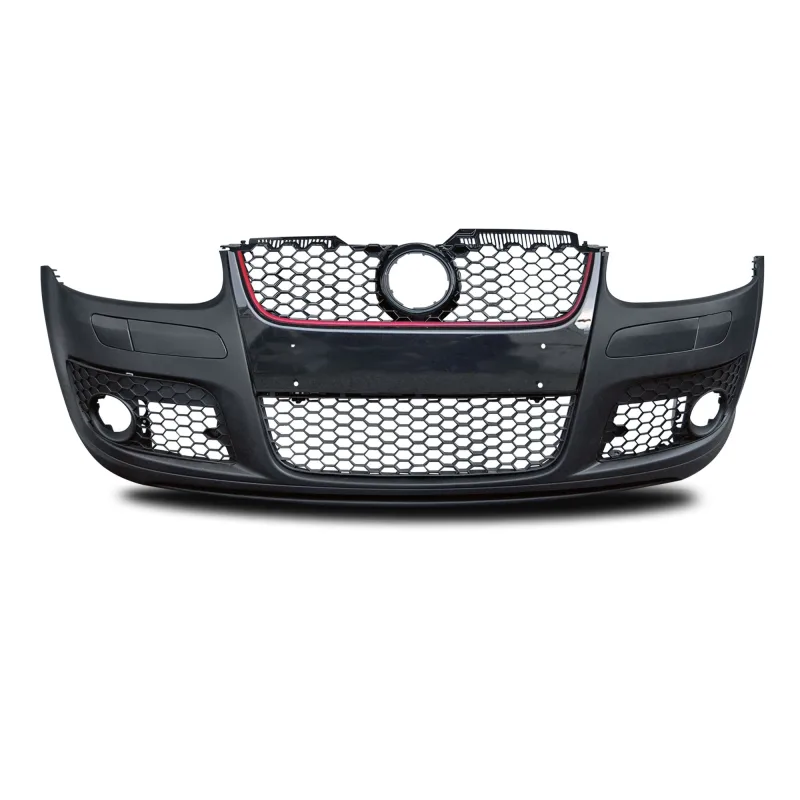 JOM Forkofanger Sports design med honeycomb grill til VW Golf 5