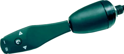 Styrearm fartpilot med hukommelse CM35