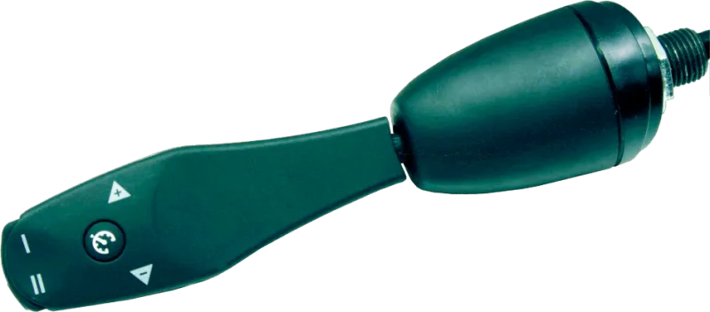 Styrearm fartpilot med hukommelse CM35