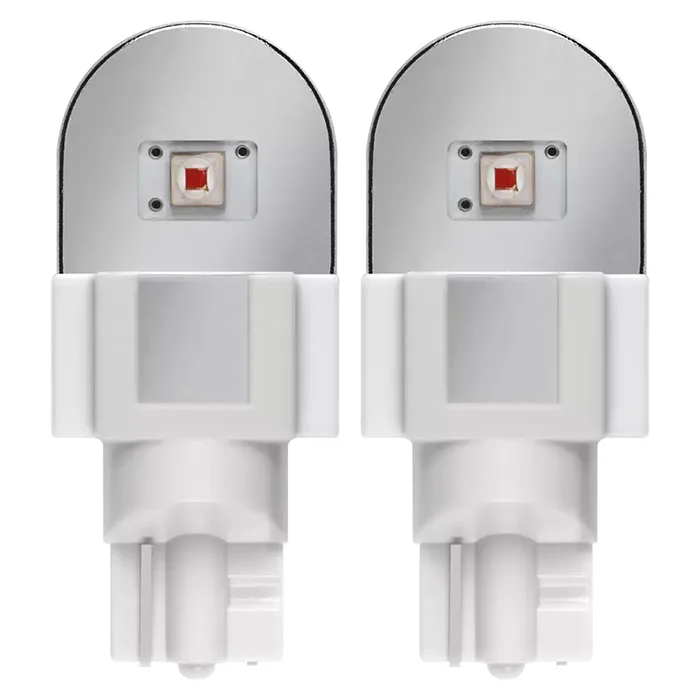Osram LEDriving SL Rød W16W 12V - Sæt