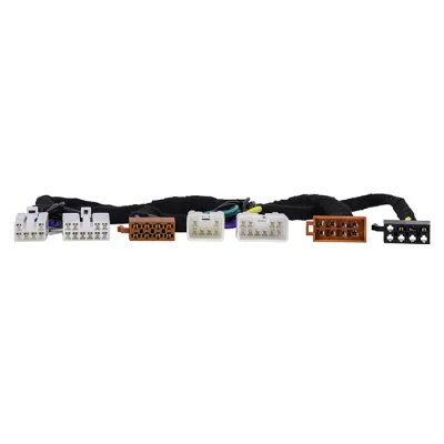 Phoenix Gold P&P T-kabel (ZDA + ZXM) - Daihatsu/Citroen/Peugeot/Toyota 1995-2018