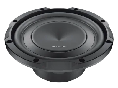 Audison Prima APS8R - 8″ subwoofer, 4 Ω