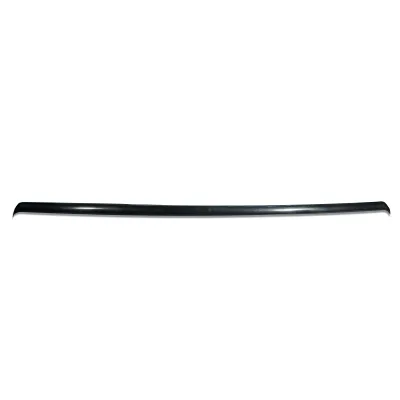 Øjenskygge / grillspoiler til VW Golf 2