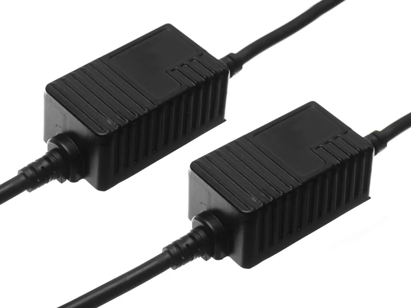 Canbus adapter for LED H11 pærer