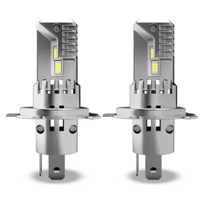 Osram LEDriving HL Easy Gen 2 H4/H19 12V - 2 stk.