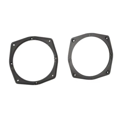 Højtaler rammer til Mercedes Sprinter W907/W910 2018-, 165 mm