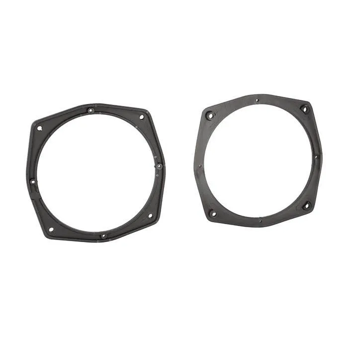 Højtaler rammer til Mercedes Sprinter W907/W910 2018-, 165 mm
