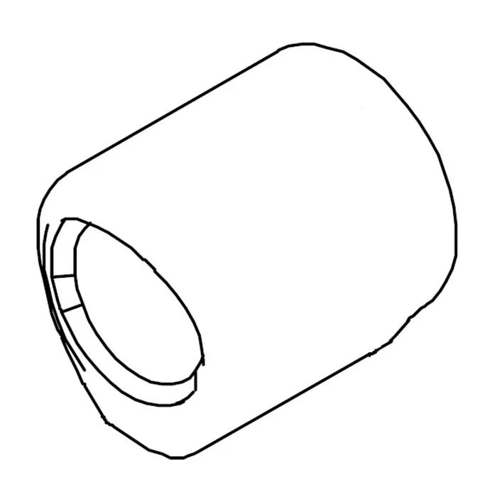 BuzzRack Reservedel 130-00443-01